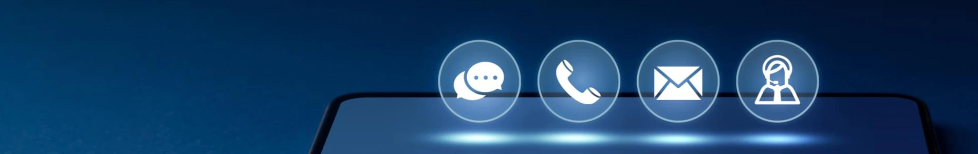 ကြှနျုပျတို့ကိုဆကျသှယျရနျ