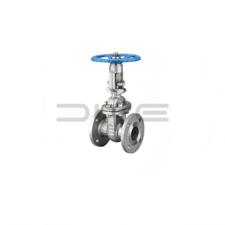 Gate Valve သည် ပေါက်ကြားခြင်းမရှိဘဲ အနှစ် 50 တာရှည်ခံနိုင်ပါသလား။