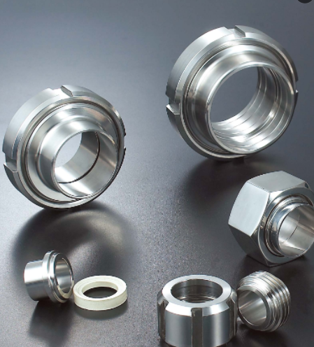သန့်ရှင်းရေးသမဂ္ဂ/ FERRULE/ ကလစ်