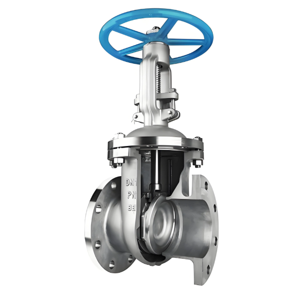 Gate Valves အတွက် Stainless Steel အဆင့်ရွေးချယ်မှု