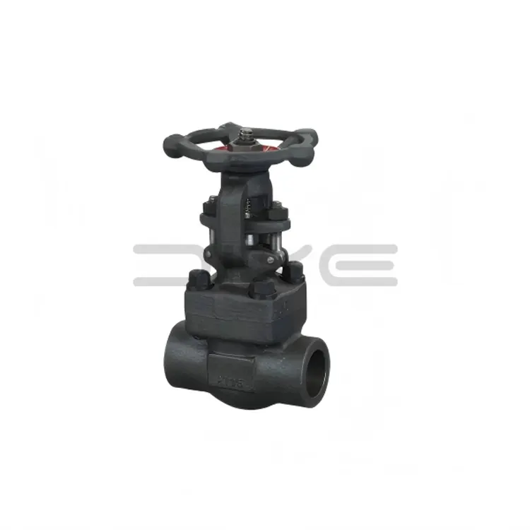 Forged Steel Gate Valve ဆိုတာ ဘာလဲ ၊ ၎င်းသည် ယုံကြည်စိတ်ချရသော Industrial Flow Control ကို မည်သို့ ပံ့ပိုးပေးသနည်း။ Forged Steel Gate Valve ဆိုတာ ဘာလဲ ၊ ၎င်းသည် ယုံကြည်စိတ်ချရသော Industrial Flow Control ကို မည်သို့ ပံ့ပိုးပေးသနည်း။