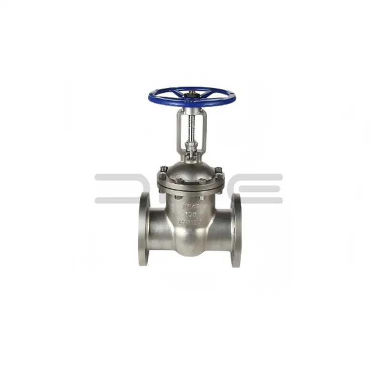 Stainless Steel Gate Valves 30нж41нж