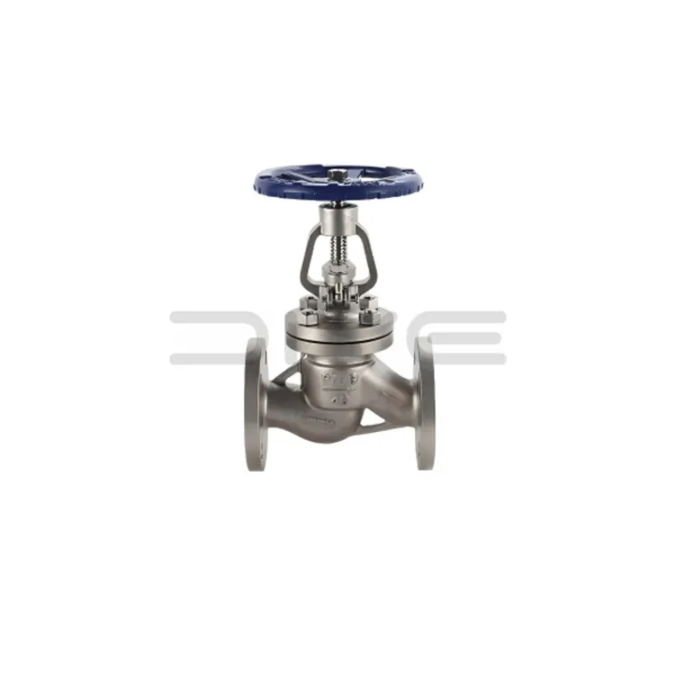 Stainless Steel Globe Valves 15нж65нж