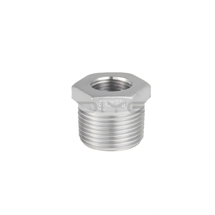 Stainless Steel Hex Bushing ၊