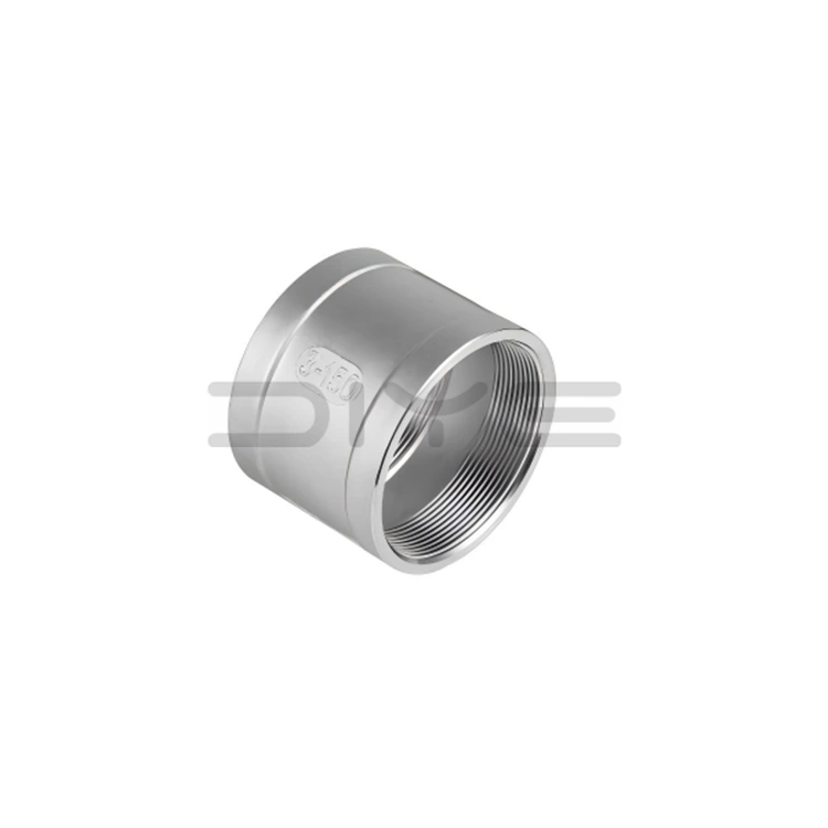 Stainless Steel Socket ကြိုးဖြင့်ပတ်ထားသည်။